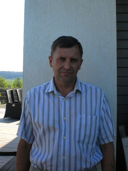 Андрей Сарычев