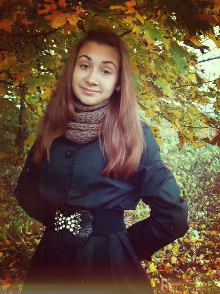 Карина Филатова