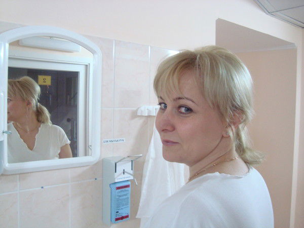 Татьяна Белых