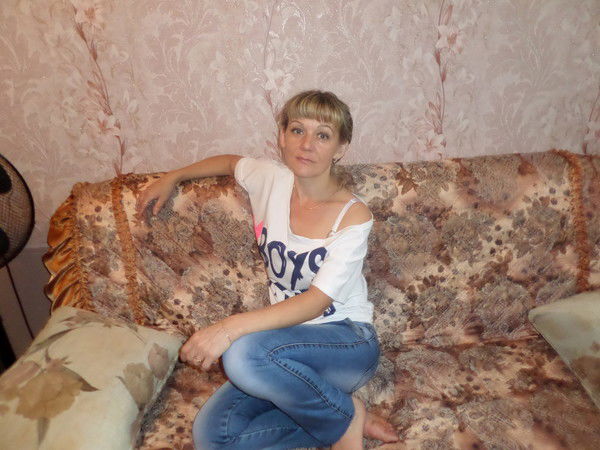 Галина Устюжанина