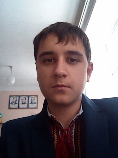 Діма Смоляков