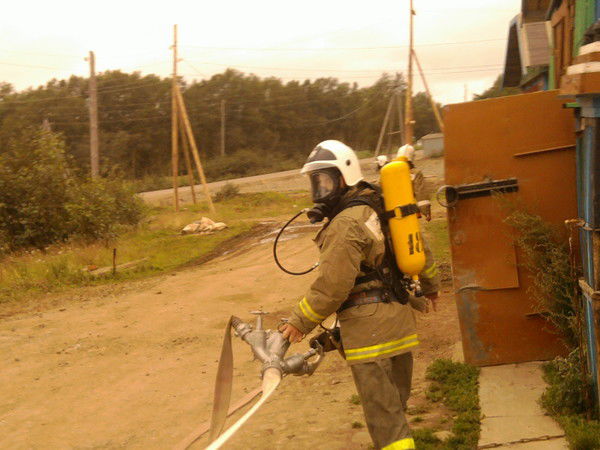 Пашка Кузнецов