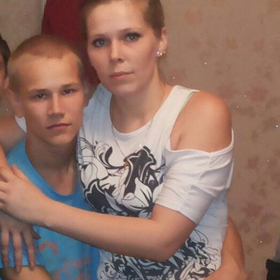 Алёна Гусева