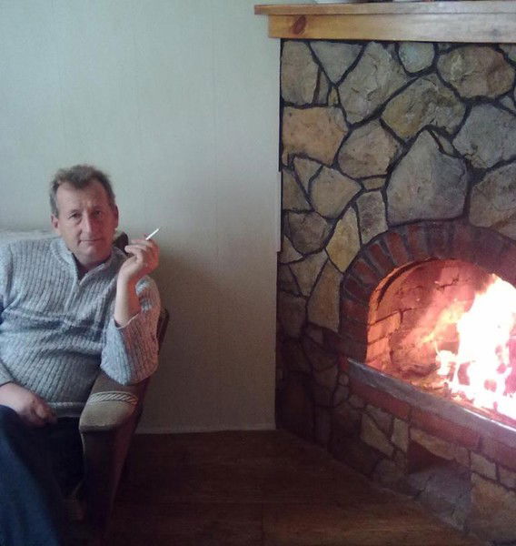 Александр Перелович