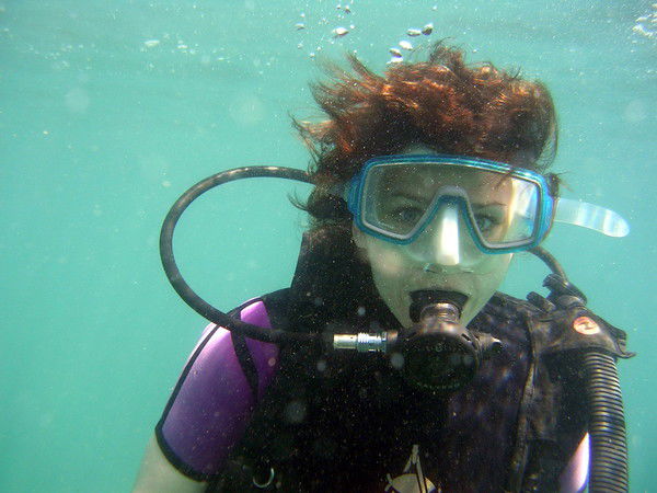 Ольга Яшина