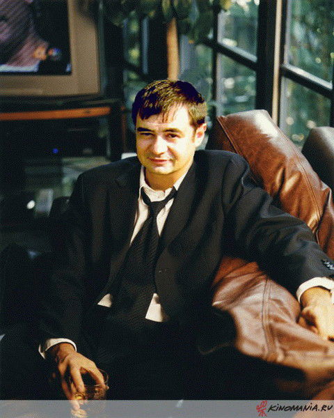 Олег Васильев