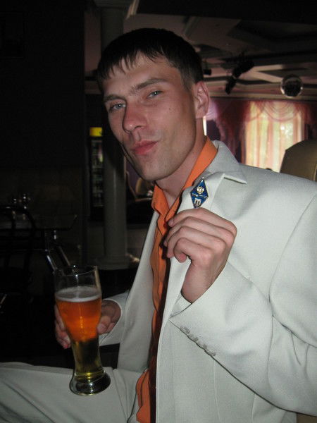 Евгений Томилов