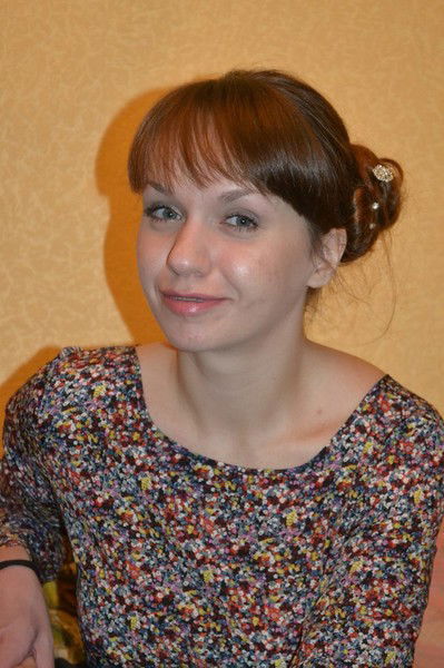 Наталья Кривенко