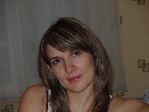 Ирина Колодкина