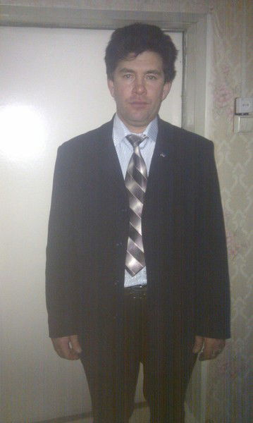 Слава Плотников