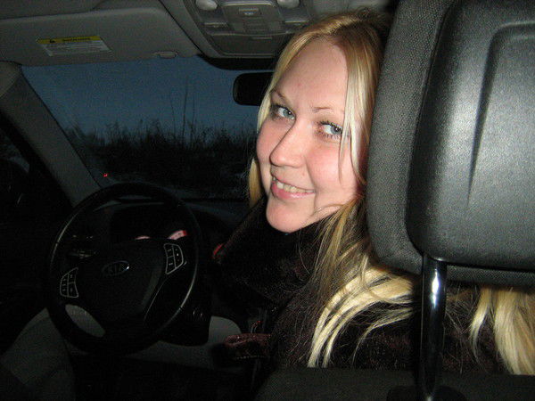 Анна Пышкина