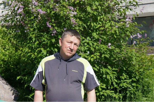 Александр Золотов