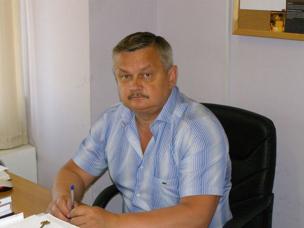 Сергей Нехороших