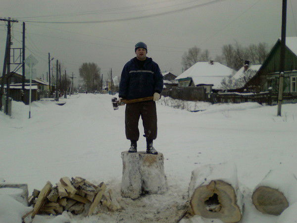 Сергей Зубов