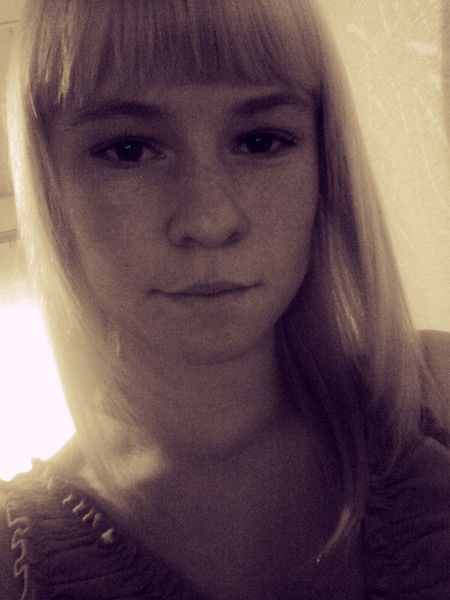 Настёнчик Юрина