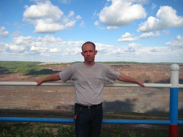 Роман Степаненко