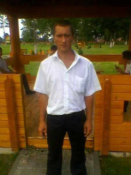 Валерий Селицкий