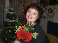 Валентина Л