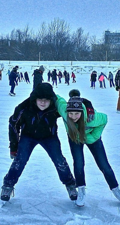 Тима Аникин