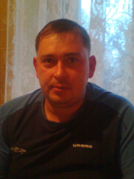 Сергей Березовский