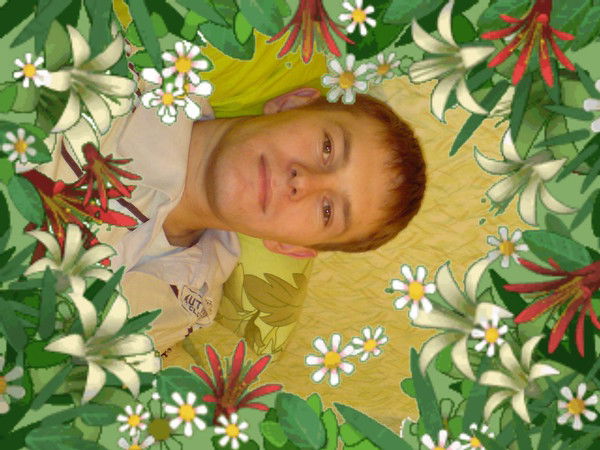 Сергей Прокушев