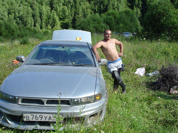 Андрей Замараев