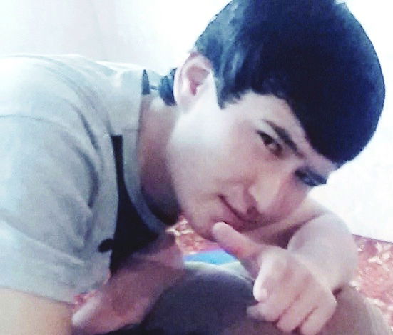 Ахмедов Азимжон