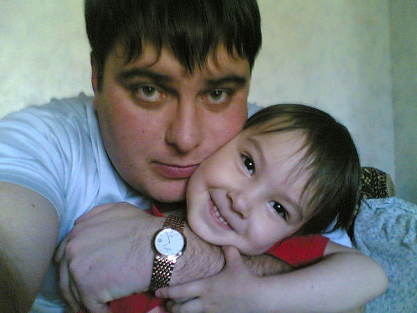 Игорь Аннаклычев