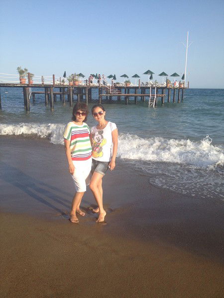 Куляш Карагулова