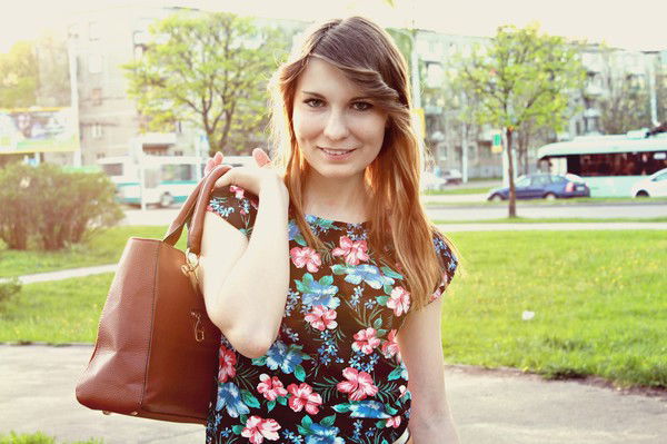 Алина Круглик