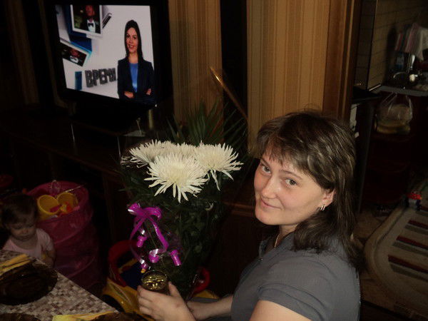 Анна Дудукалова