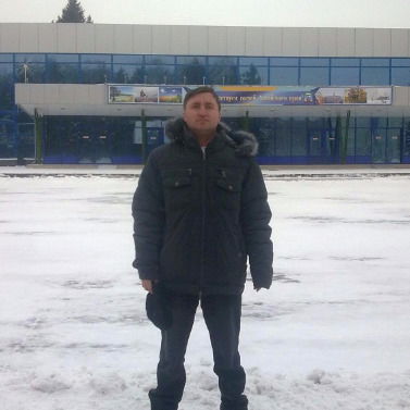 Иван Кобелев