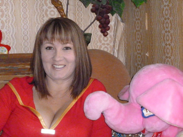 Светлана Шолохова