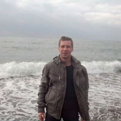 Валерий Ушаков