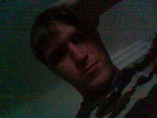 Валера Перунов