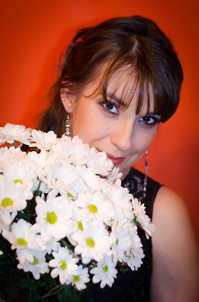 Наташа Каримова