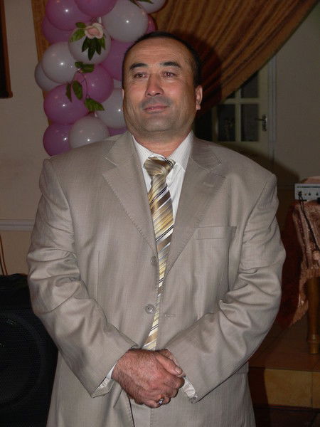 Еркинбай Мусабеков