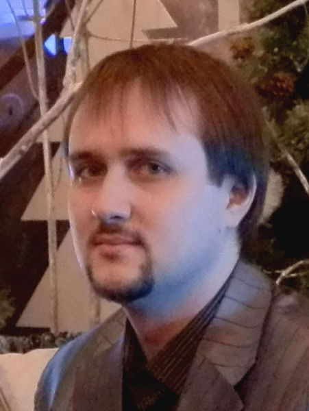 Павел Козлов