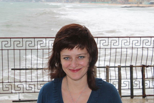 Татьяна Карпенко