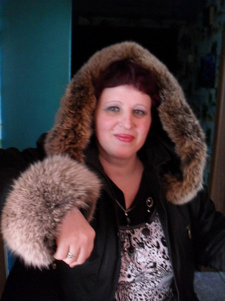 Алла Бабанина