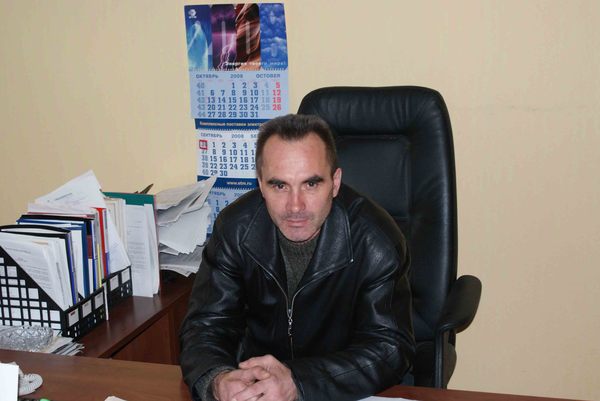 Юрий Молостов