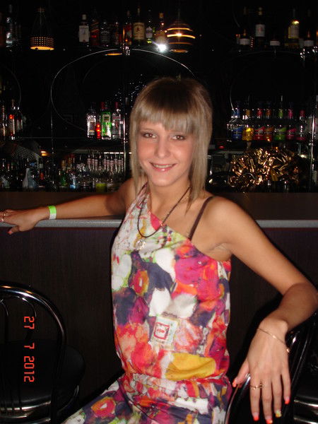 Анна Варламова