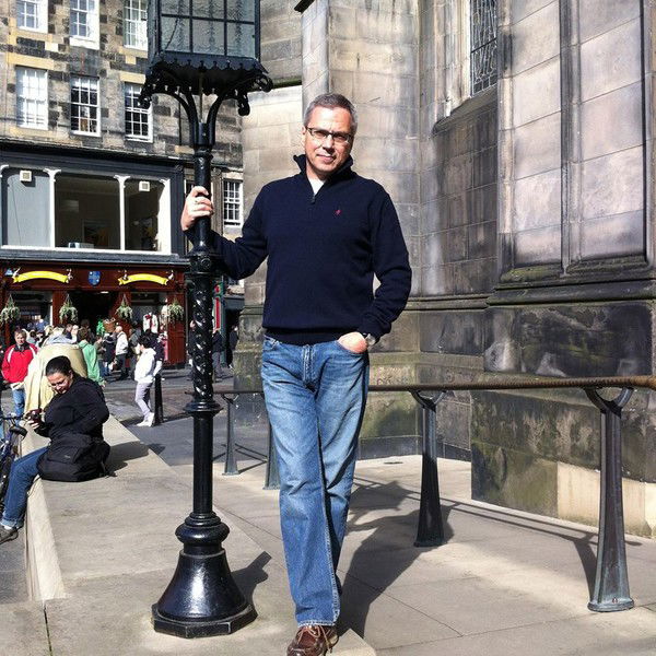 Анатолий Хворостянко