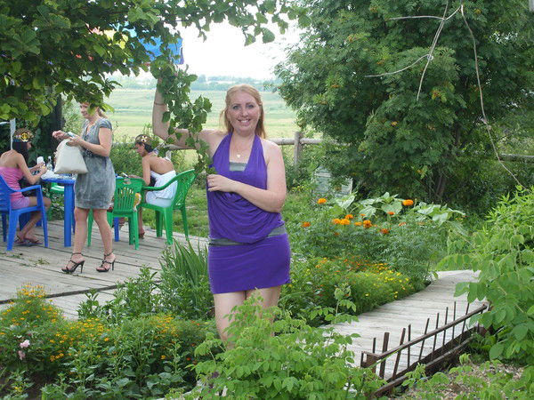 Елена Шигаева