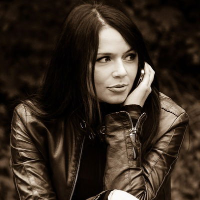 Анастасия Мартьянова