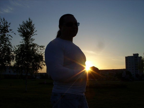 Валера Корнеев