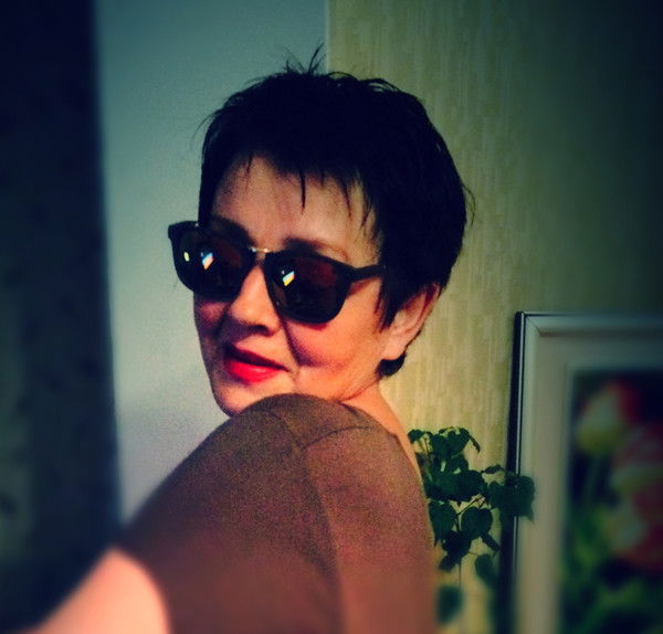 София Чукова