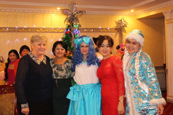 Арай Суйндикова