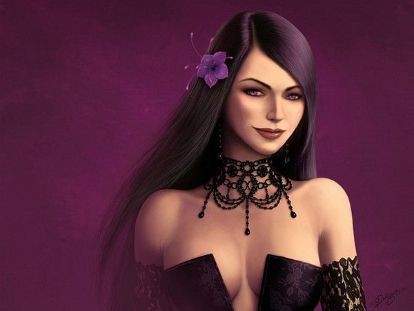 Олька Рогина