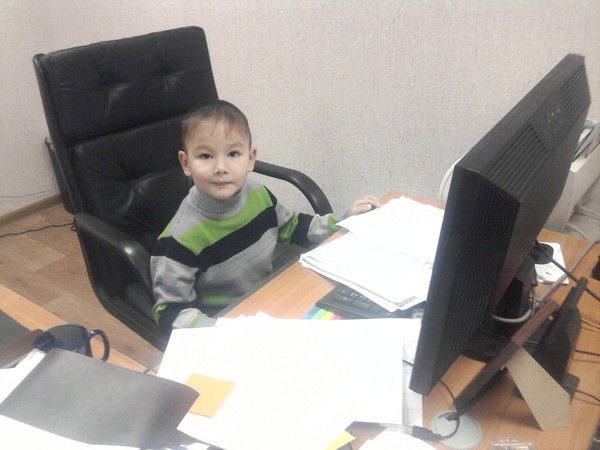 Фарид Зао Итц Ртд